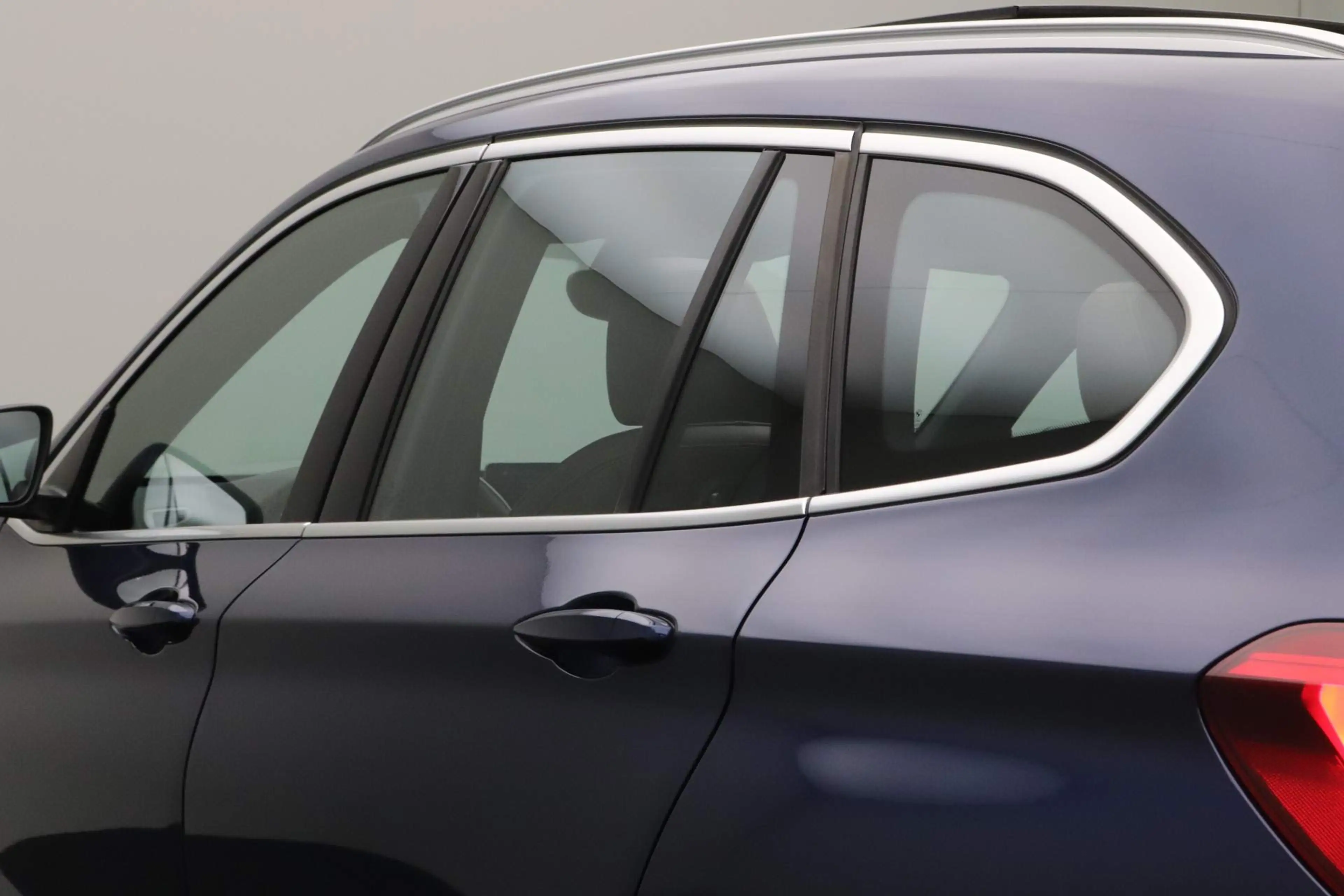 BMW X1 xDrive25e eDrive Edition | xLine | Head Up | Stoel — photo 8