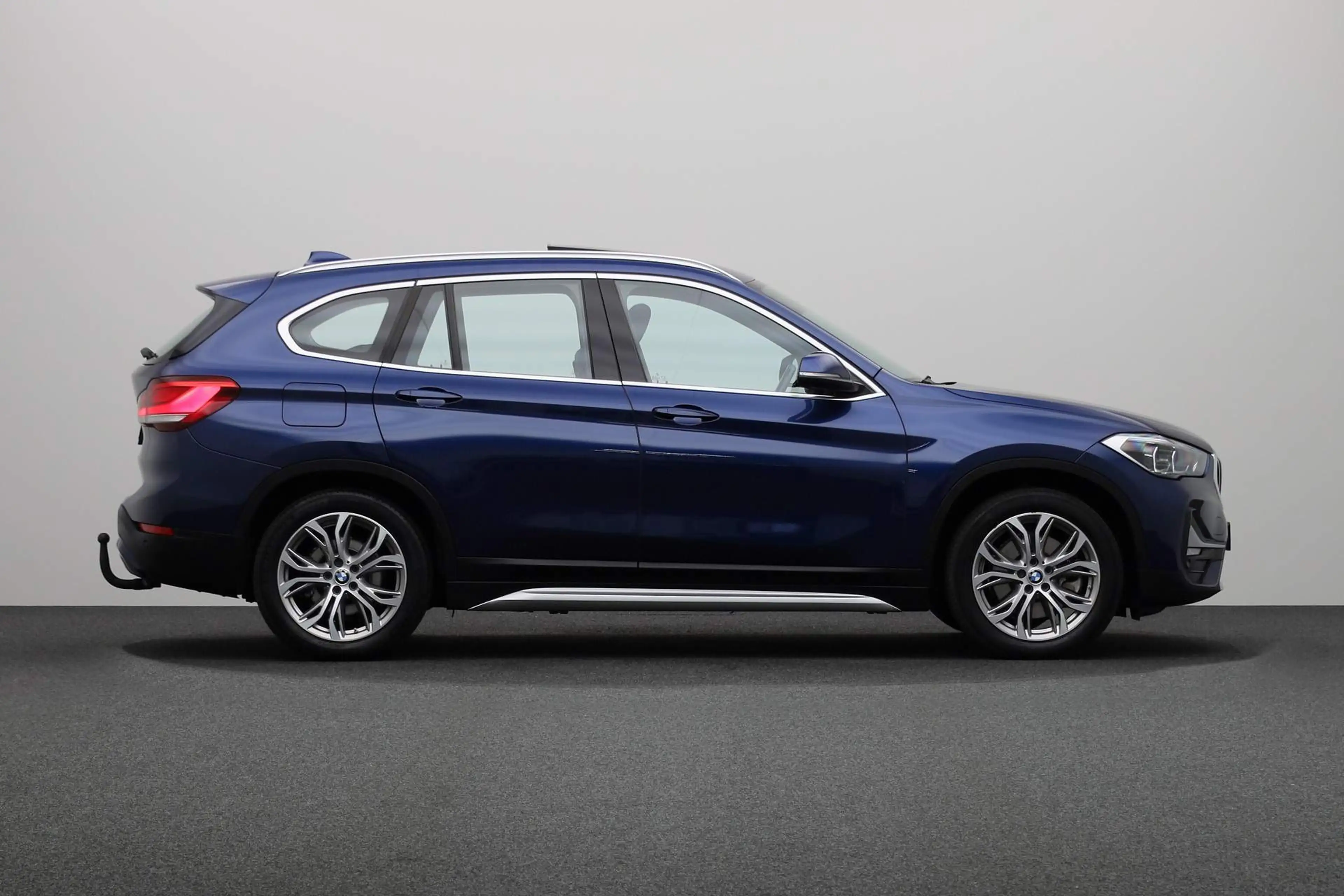 BMW X1 xDrive25e eDrive Edition | xLine | Head Up | Stoel — photo 14