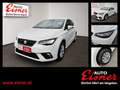 SEAT Ibiza 1.0 TSI Reference 15'' Aluräder Blanc - thumbnail 1