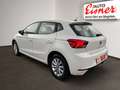 SEAT Ibiza 1.0 TSI Reference 15'' Aluräder Blanc - thumbnail 12