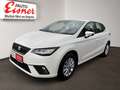 SEAT Ibiza 1.0 TSI Reference 15'' Aluräder Blanc - thumbnail 3
