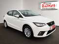 SEAT Ibiza 1.0 TSI Reference 15'' Aluräder Blanc - thumbnail 18