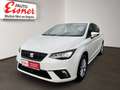 SEAT Ibiza 1.0 TSI Reference 15'' Aluräder Blanc - thumbnail 2