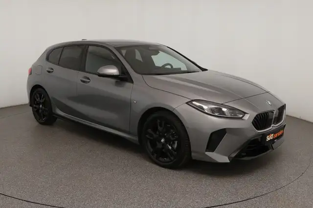 BMW 118 d M Sport ACC*NAV*ParkAs*RFK*SHZ*KeyLess*LED