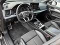 Audi Q5 Sportback 40 TFSI q. Black+/AHK/LED 2xS line Schwarz - thumbnail 17