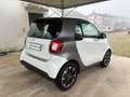 smart forTwo 70 1.0 twinamic AUTOMATICA OK NEOPATENTATI Blanc - thumbnail 6