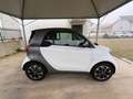 smart forTwo 70 1.0 twinamic AUTOMATICA OK NEOPATENTATI Blanc - thumbnail 7