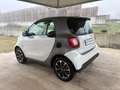 smart forTwo 70 1.0 twinamic AUTOMATICA OK NEOPATENTATI Blanc - thumbnail 4