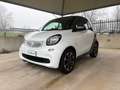 smart forTwo 70 1.0 twinamic AUTOMATICA OK NEOPATENTATI Blanc - thumbnail 1
