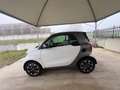 smart forTwo 70 1.0 twinamic AUTOMATICA OK NEOPATENTATI Blanc - thumbnail 8