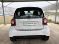 smart forTwo 70 1.0 twinamic AUTOMATICA OK NEOPATENTATI Blanc - thumbnail 5