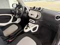 smart forTwo 70 1.0 twinamic AUTOMATICA OK NEOPATENTATI Blanc - thumbnail 10