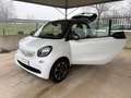 smart forTwo 70 1.0 twinamic AUTOMATICA OK NEOPATENTATI Blanc - thumbnail 38