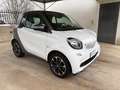 smart forTwo 70 1.0 twinamic AUTOMATICA OK NEOPATENTATI Blanc - thumbnail 3