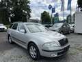 Skoda Octavia 1.9 TDI Elegance*AHK+Alufelgen*TÜV&Service Neu Silber - thumbnail 5