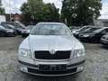 Skoda Octavia 1.9 TDI Elegance*AHK+Alufelgen*TÜV&Service Neu Silber - thumbnail 6