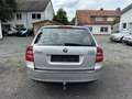 Skoda Octavia 1.9 TDI Elegance*AHK+Alufelgen*TÜV&Service Neu Silber - thumbnail 3