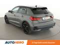 Audi A1 40 TFSI S line Aut.*NAVI*LED*ACC*PLA*CAM*PDC* Grau - thumbnail 4