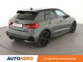 Audi A1 40 TFSI S line Aut.*NAVI*LED*ACC*PLA*CAM*PDC* Grau - thumbnail 6