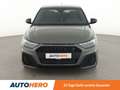 Audi A1 40 TFSI S line Aut.*NAVI*LED*ACC*PLA*CAM*PDC* Grau - thumbnail 9