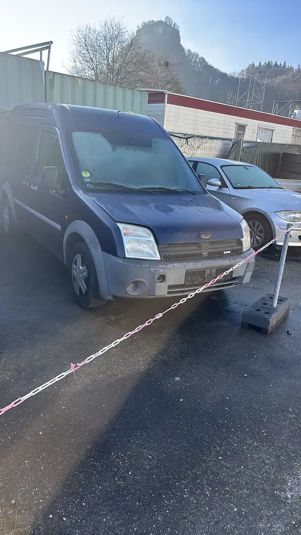 Ford Tourneo Connect - 1