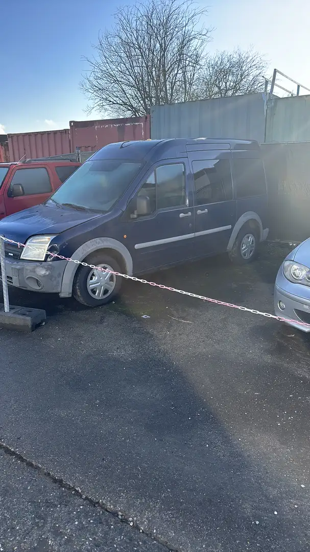 Ford Tourneo Connect - 2