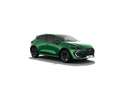 Renault Clio Techno Full Hybrid E-Tech 160 Apple CarPlay Verde - thumbnail 12