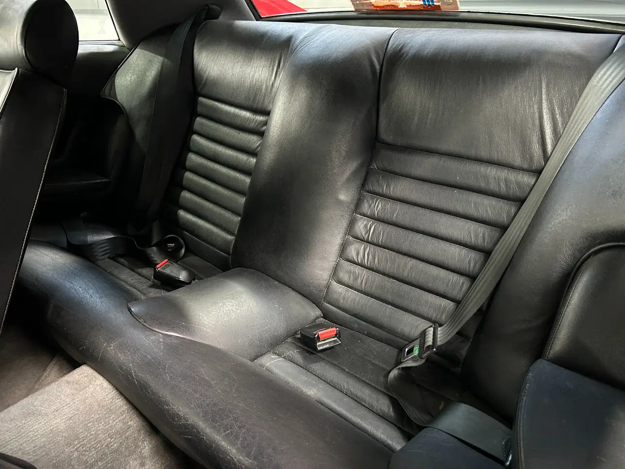 Jaguar XJS HE Automatik, foto 11