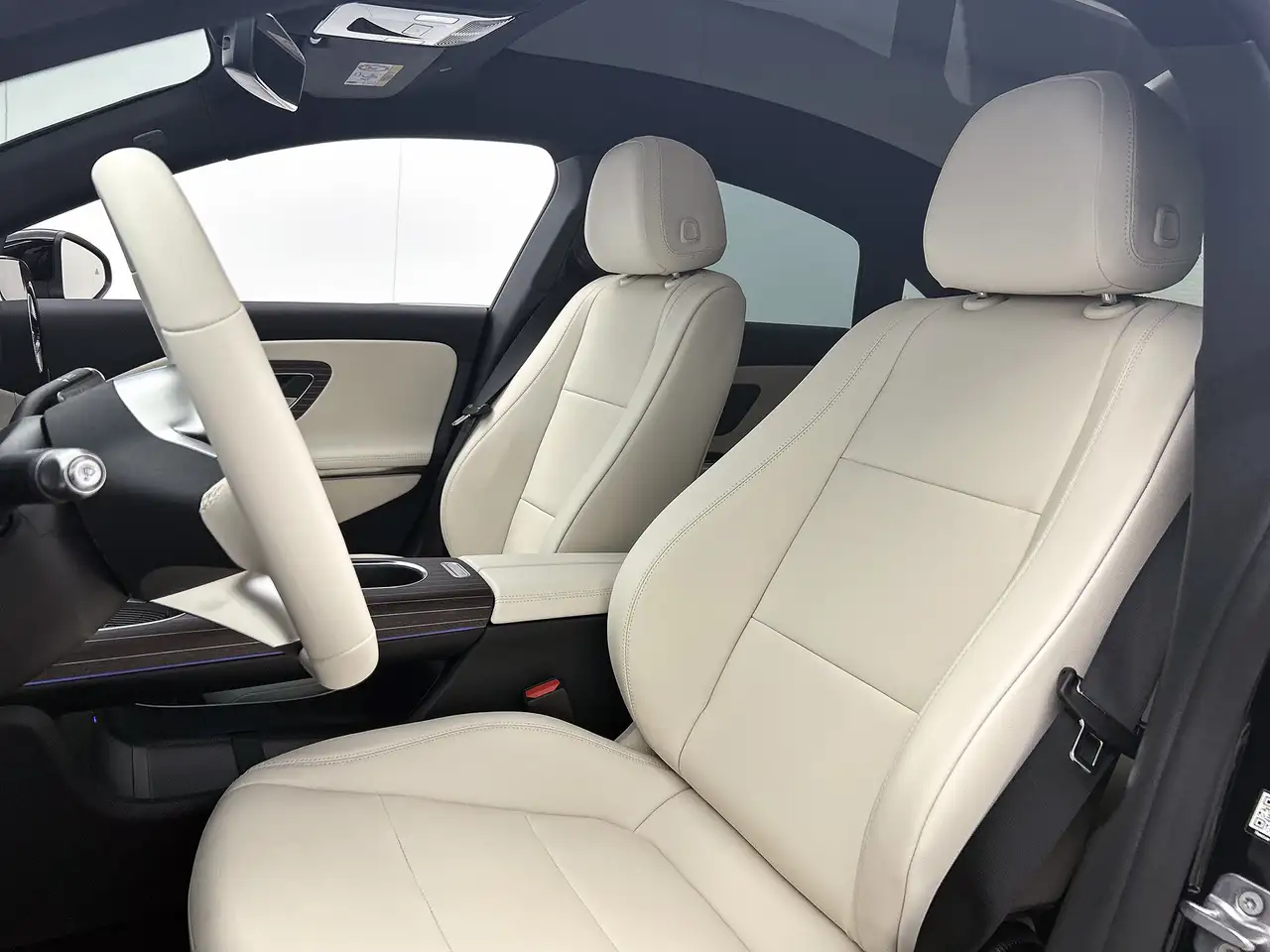 Mercedes-Benz CLA 2026