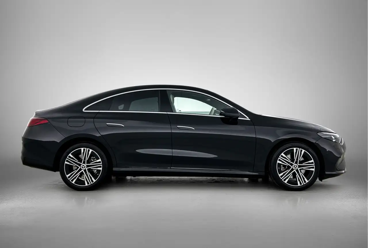 Mercedes-Benz CLA 2026 — фото 12