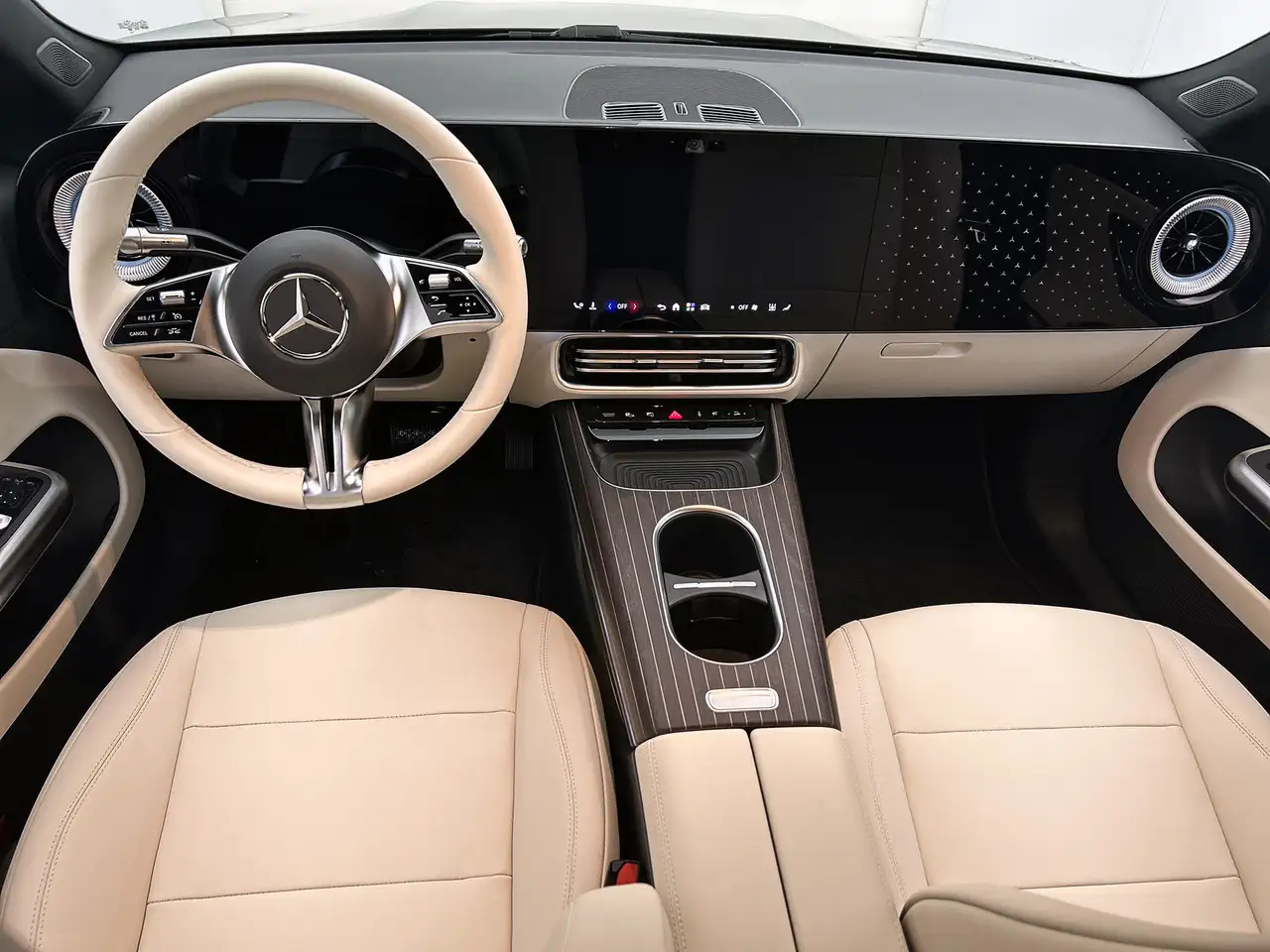 Mercedes-Benz CLA 2026