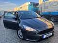 Ford Focus Turnier EcoBoost Trend*MFL*BT*SH* Gris - thumbnail 8