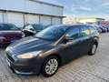 Ford Focus Turnier EcoBoost Trend*MFL*BT*SH* Gris - thumbnail 10
