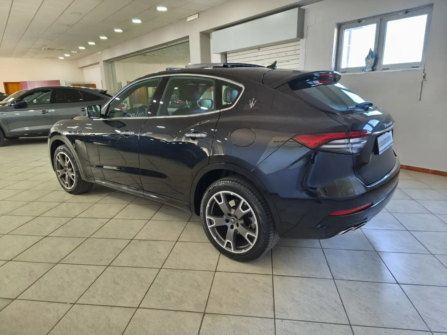 Maserati Levante 2.0 mhev GT 330cv auto - 2