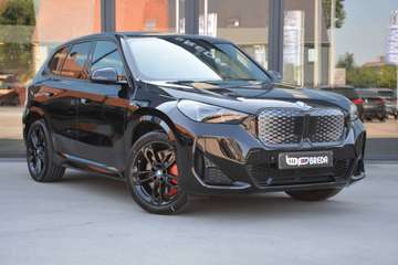 eDrive20 M-Sport Pro/360°Cam/HUD/ACC/Keyless/19"
