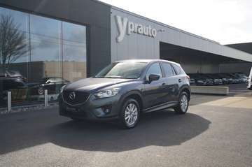 CX-5 2.0i 4x2 Active Bluetooth Pdc CruiseControl