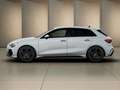 Audi A3 sportback 35 2.0 tdi s line edition s-tronic White - thumbnail 3