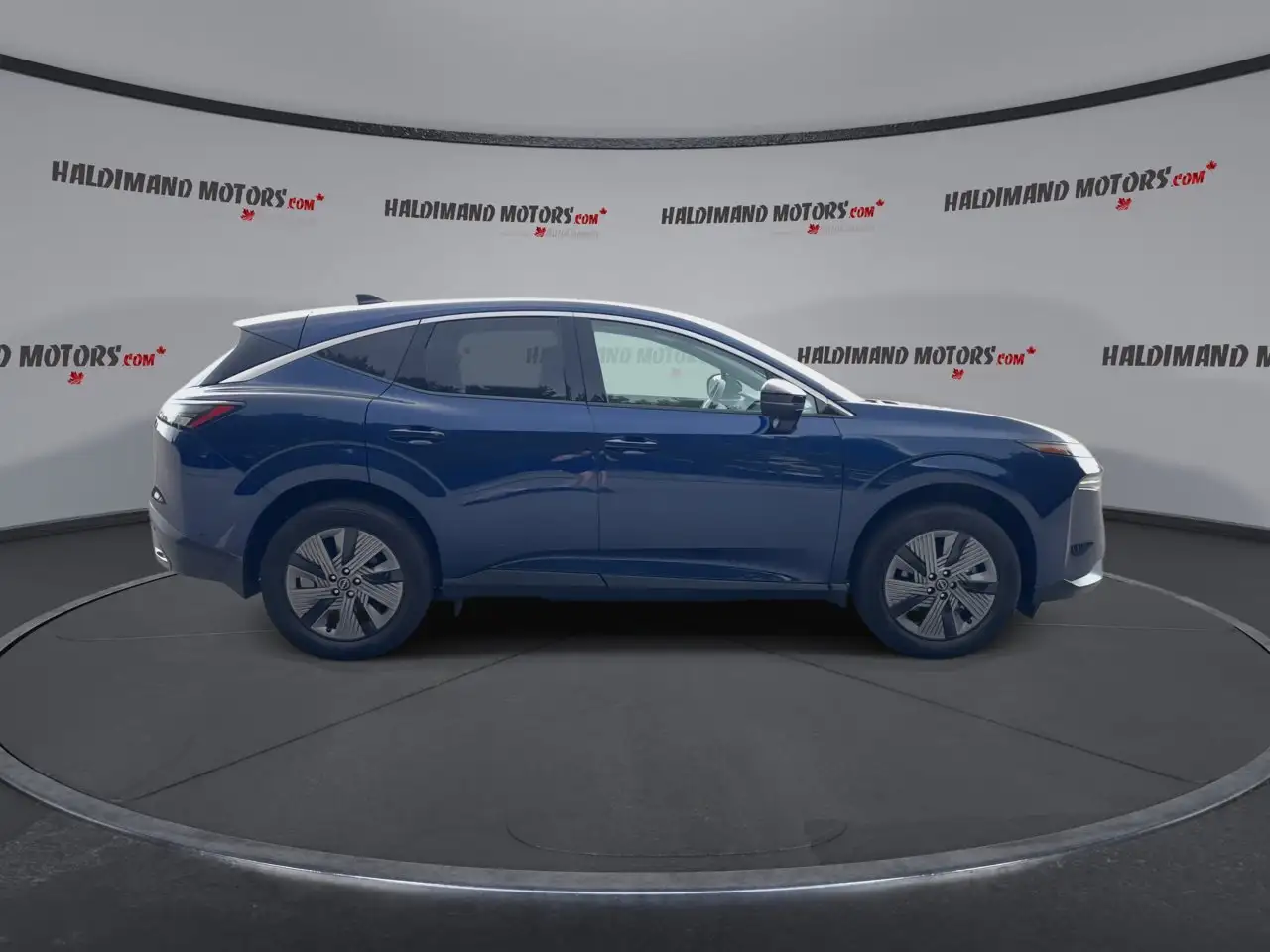 Nissan Murano fotografie Nissan Murano