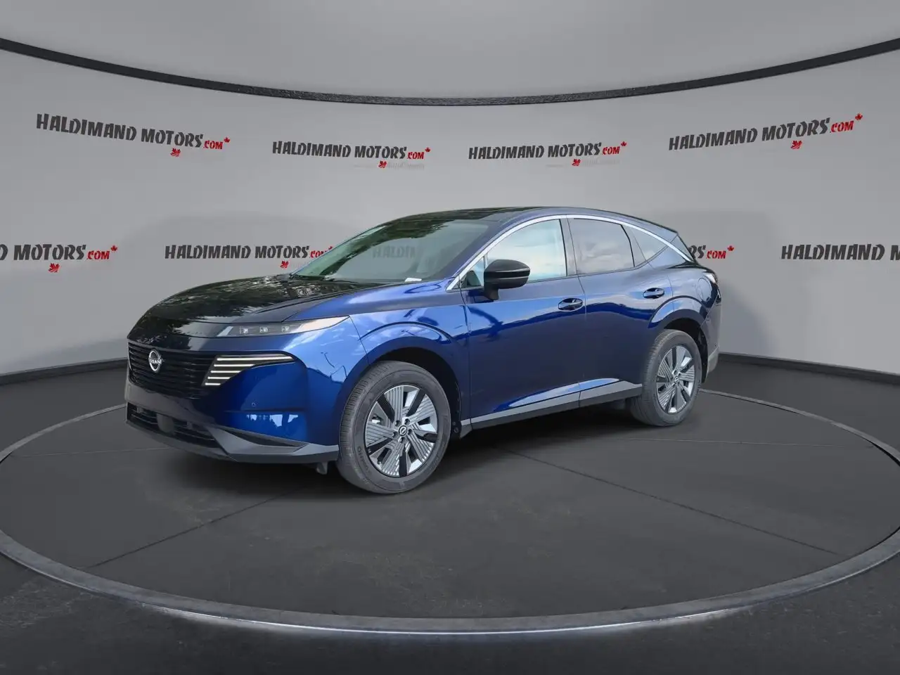 Nissan Murano fotografie Nissan Murano
