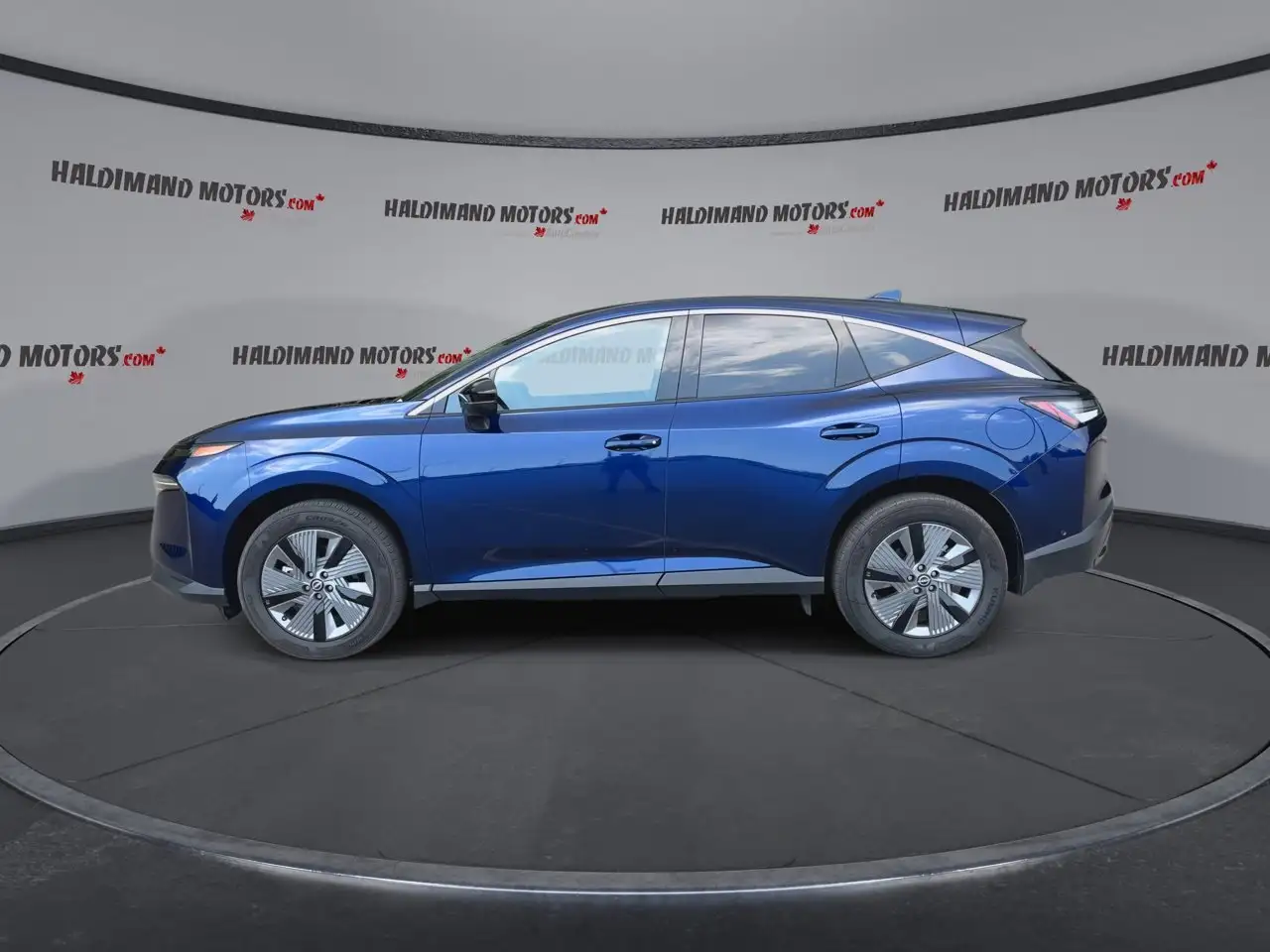 Nissan Murano fotografie Nissan Murano