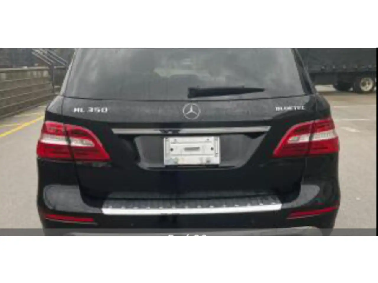 Mercedes-Benz GL-Class снимка Mercedes-Benz GL-Class