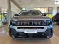 Jeep Avenger AVENGER LONGITUDE - COME NUOVA - PRONTA CONSEGNA Grigio - thumbnail 1