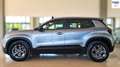 Jeep Avenger AVENGER LONGITUDE - COME NUOVA - PRONTA CONSEGNA Grigio - thumbnail 3