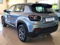 Jeep Avenger AVENGER LONGITUDE - COME NUOVA - PRONTA CONSEGNA Grigio - thumbnail 4