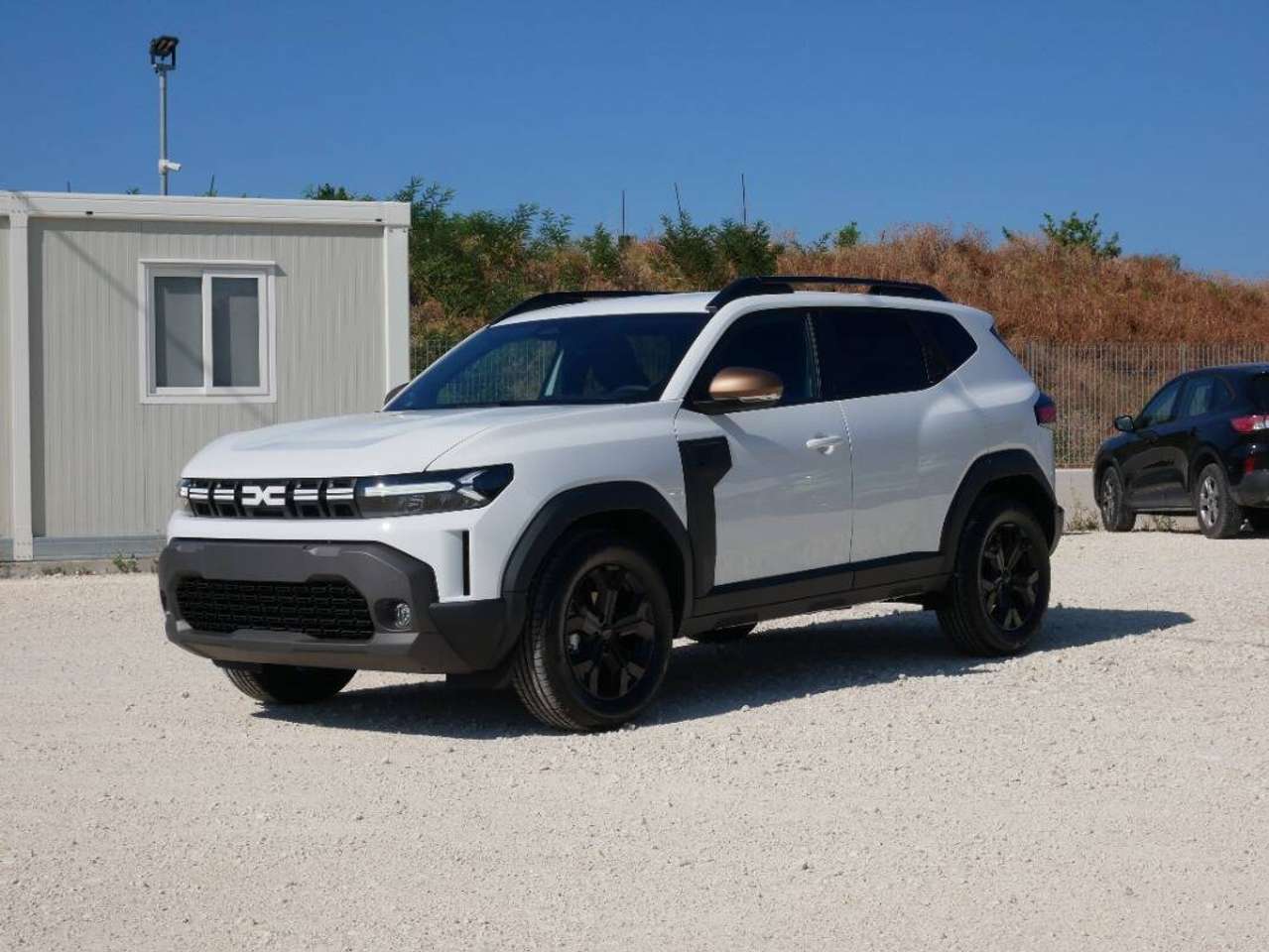 Dacia Duster 1.2 Eco-G Extreme 120cv