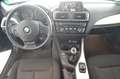 BMW 116 d Sitzheizung Tempomat Klimaautomatik 8FACH Bleu - thumbnail 10