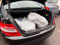 Mercedes-Benz C 180 Kompressor*HU Neu-Insp.Neu-2.Hand* Schwarz - thumbnail 11