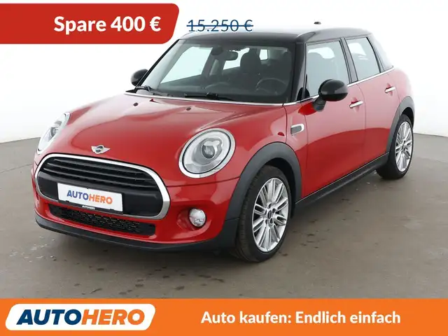 MINI Mini