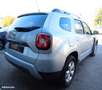 Dacia Duster 1.5 bluedci 115 ch prestige 4x2 Gris - thumbnail 2