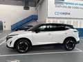 Nissan Qashqai DIG-T 116kW CVT N-Connecta Blanco - thumbnail 4